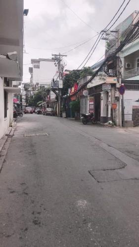 Bán nhà Phan Đăng Lưu Q. Phú Nhuận, duy nhất hẻm xe hơi giá chỉ 4.95 tỉ - 2