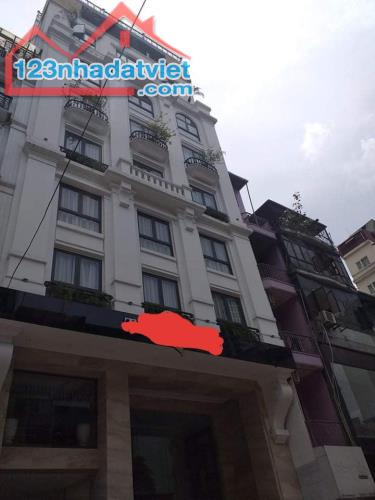 Bán Nhà Mặt Phố Huế, Hoàn Kiếm 210m2x3 Tầng, Mặt Tiền 6.5m, Chỉ 84 Tỷ. 0971813682.