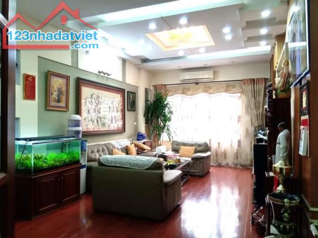 Phân Lô Trung Yên, Cầu Giấy 70m2x5 Tầng, MT 4.8m, Gara Ô Tô, KD, Chỉ 12.9 Tỷ. 0971813682.