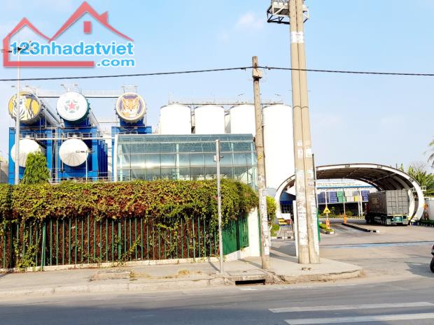 NHÀ MẶT TIỀN HIỆP THÀNH 250M2 GIÁ 18.86 TỶ - 2