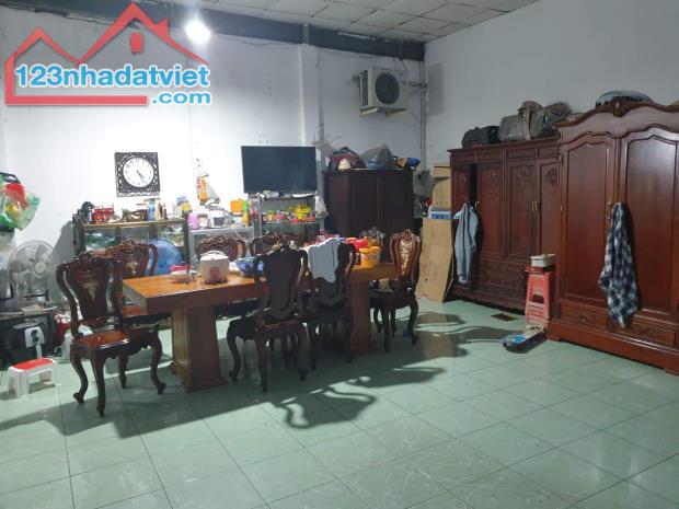 NHÀ MẶT TIỀN HIỆP THÀNH 250M2 GIÁ 18.86 TỶ - 4