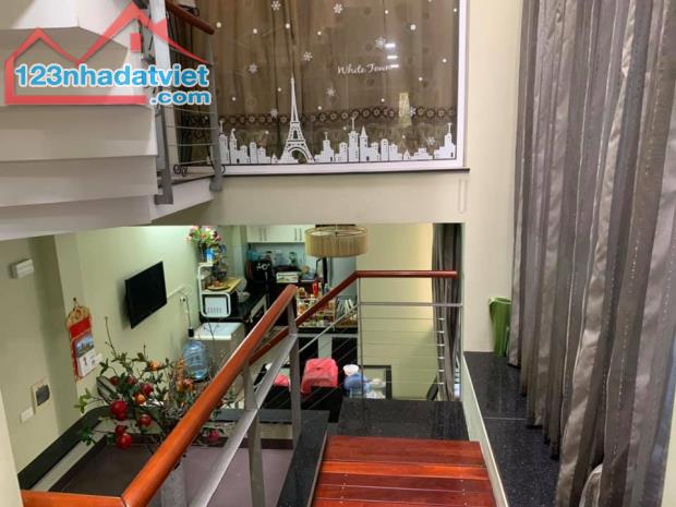 Bán Nhà Mặt ngõ ô tô kinh doanh phố Nguyễn Khánh Toàn 52m 5T 13 tỷ 5. LH 0849149102. - 1