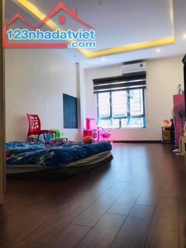 Bán Nhà Phân Lô Ô Tô Vũ Phạm Hàm 45m2x5 Tầng, MT 4m, 10m Ra Phố, Giá 9.5 Tỷ. 0971813682. - 4