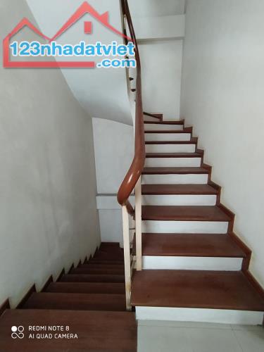 Bán Nhà Mặt Ngõ KD Phố Huỳnh Thúc Kháng 43m 5T MT 4.5 Giá 16 tỷ 5. LH 0349157982. - 1