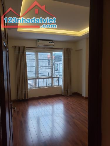 Siêu hiếm Dốc Thọ Lão 72m2, 3 tầng mt5.5m, chỉ 8.1tỷ. - 1