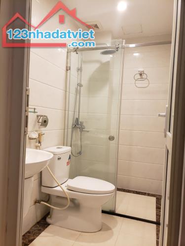 Siêu hiếm Dốc Thọ Lão 72m2, 3 tầng mt5.5m, chỉ 8.1tỷ. - 2