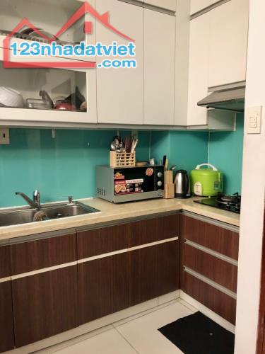 Gấp bán Nguyễn Thượng Hiền, Phú Nhuận, 4 tầng, 2 PN, chỉ 1,99 tỷ còn TL. - 2