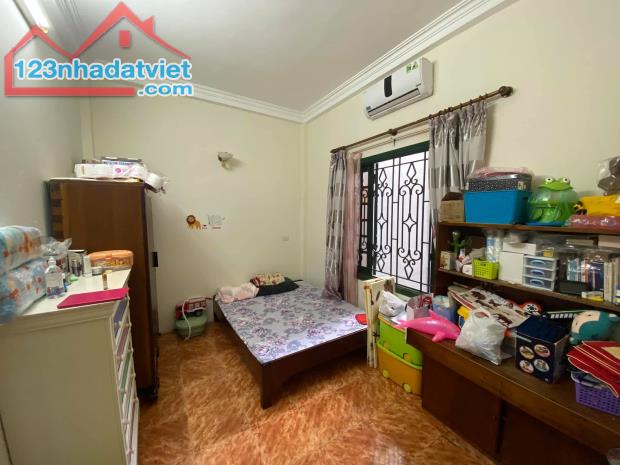 Phố Vip Thanh Xuân, oto diện tích rộng giá rất mềm 64 m2 chỉ có 6.8 tỉ. - 3