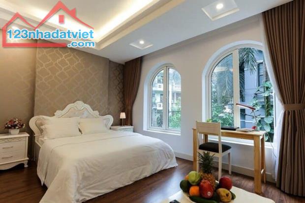 Độc,Đẹp, Hiếm. phân lô,Thang máy. VĂN QUÁN.  60m2 x 7 Tầng .Giá ĐẦU TƯ. 0913781956