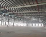 Cho thuê Kho,Nhà Xưởng tại khu công nghiệp Đài Tư -  Long Biên - Hà Nội. 1000m2-38.000m2