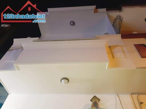 Bán nhà Lê Thị Bách Cát Quận 11, 52m2 xe hơi vào nhà giá chỉ 12 tỉ - 1