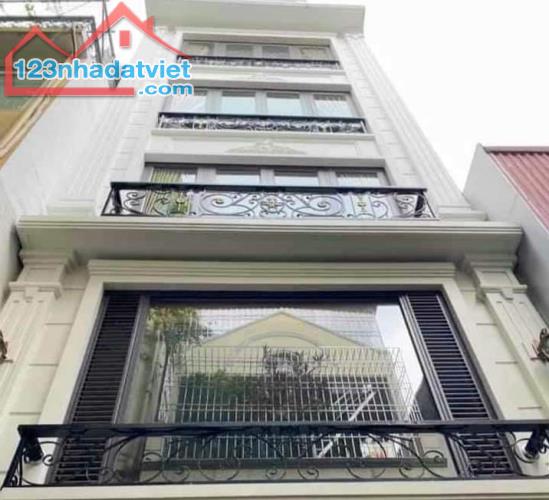 Chính chủ bán nhà rẻ đẹp, khu Quốc Bảo, Tựu Liệt, Thanh Trì, 39m2, 4 tầng, 2 mặt thoáng