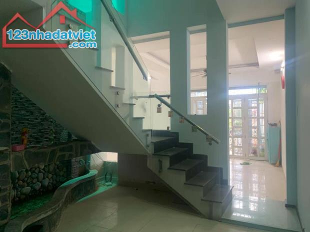 Xuất cảnh bán gấp nhà Nơ Trang Long, Bình Thạnh, 80m2, HXH, nhỉnh 8 tỷ. - 1