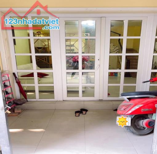 Chuyển công tác bán gấp nhà Lê Đức Thọ 45m2, 4T, MT4,5, 5 Tỷ, ôtô vào nhà, Kd, cho thuê - 2