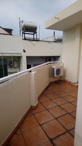 Bán nhà 2 mặt tiền 4 tầng Quận 11 giá sập sàn 6.55 tỉ - 3