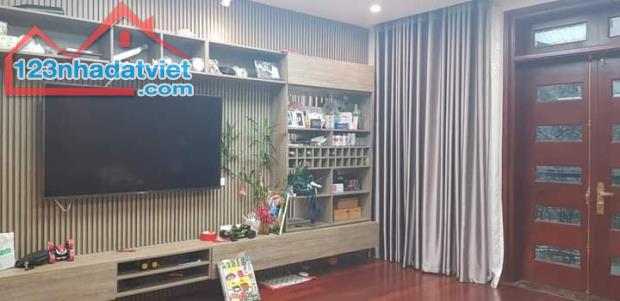 Phân Lô Nguyễn Tuân 80m2x5 Tầng, Gara Ô Tô, Thang Máy, Kinh Doanh, Chỉ 18 Tỷ. 0971813682. - 2