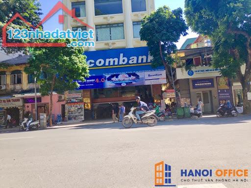 Bán Nhà Mặt Phố Hàng Bài, Hoàn Kiếm 300m2x4 Tầng, MT 8.6m, Chỉ 200 Tỷ. 0971813682. - 1