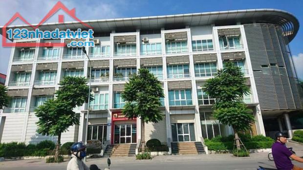Cho thuê văn phòng 25m2 giá 6 triệu/ thg tại tòa nhà VP 86 Lê Trọng Tấn,Thanh Xuân,Hà Nội
