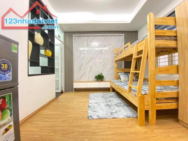 Hot ! Nhà giá rẻ , trung tâm Q.Đống Đa, Tôn Thất Tùng , 37mx5 tầng ,MT 4m , nhỉnh 3 tỷ - 1