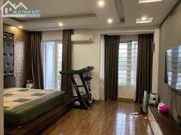 Bán nhà Trương Định – Hoang Mai, Lô Góc, 42m2xMT4m, giá 4,5 tỷ. - 1