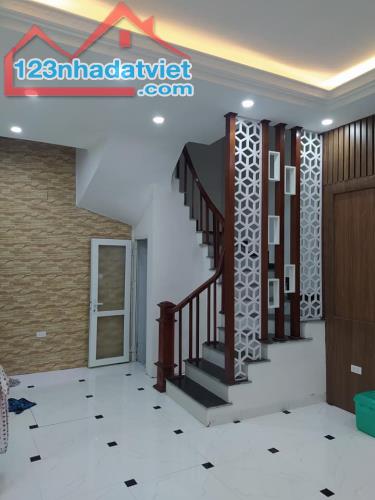 Tuyệt phẩm Khương Đình 54m 5t  mt4.8 chỉ 8.25 tỷ tt Thanh Xuân