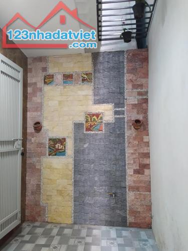 Tuyệt phẩm Khương Đình 54m 5t  mt4.8 chỉ 8.25 tỷ tt Thanh Xuân - 2