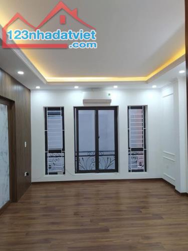 Tuyệt phẩm Khương Đình 54m 5t  mt4.8 chỉ 8.25 tỷ tt Thanh Xuân - 3