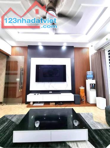 Bán Nhà Phố Dương Khuê Vỉa Hè 68m2 VIEW Kinh Doanh 2 Ô Tô Tránh LH 0824564222. - 2