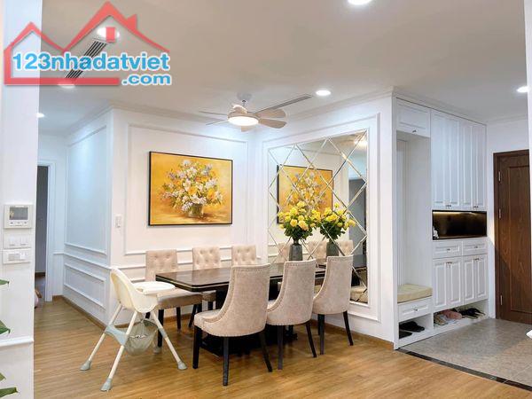 BÁN NHÀ THÁI THINH ĐẸP, MẶT THOÁNG 5 TẦNG GIÁ 9TỶ