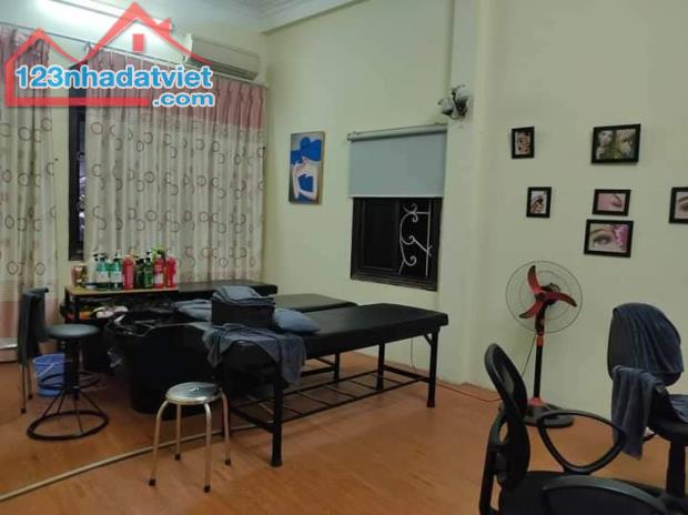 Phân Lô Huỳnh Thúc Kháng 65m2, 4 Tầng, 20m Ra Phố, Kinh Doanh, Chỉ 12.9 Tỷ. 0971813682. - 3