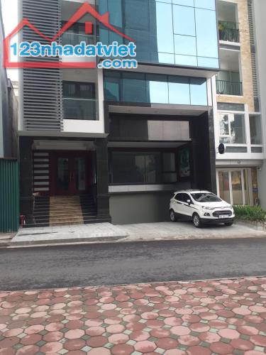 Bán Tòa Nhà Văn Phòng Phố Thụy Khuê 220m2x9 Tầng, View Hồ Tây,  Chỉ 70 Tỷ. 0971813682. - 4