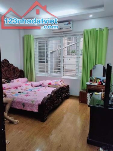 Phân Lô Vạn Phúc, Ba Đình 50m2, 5 Tầng, Gara Ô Tô, Kinh Doanh, Chỉ 11.9 Tỷ. 0971813682.