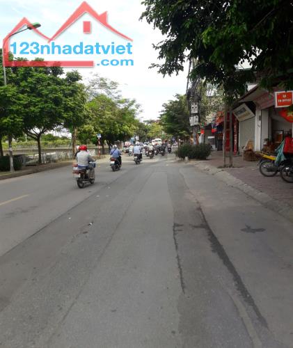 Bán nhà Khương Đình, 48m x 4T, MT4,5m, 5  tỷ, ngõ rộng - 1