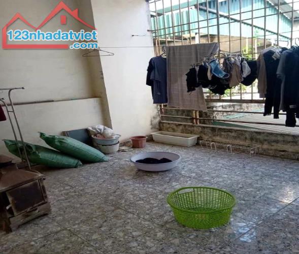 Bán nhà Khương Đình, 48m x 4T, MT4,5m, 5  tỷ, ngõ rộng - 3