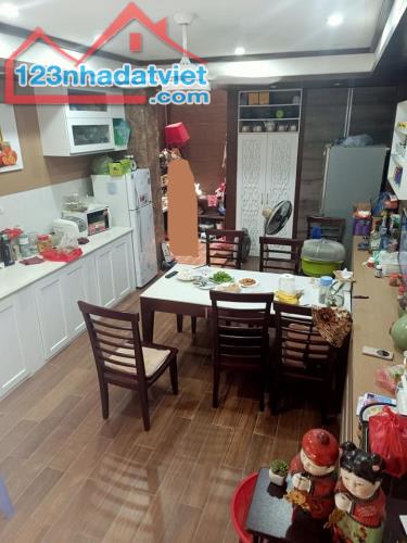 Dương Quảng Hàm - Cầu Giấy 5 Tầng 68m2 Gara ôtô, Ngõ thông kinh doanh, Nhà mới 12,8 Tỷ - 1