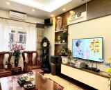 Nhà Phố Nguyễn Ngọc Nại, 40 m2, ô tô đỗ cửa, mặt tiền 4,5m, kinh doanh được các mặt hàng.