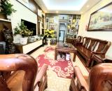 Nhà Phố Cát Linh, 75 m2, ô tô đỗ cửa, kinh doanh được các mặt hàng.
