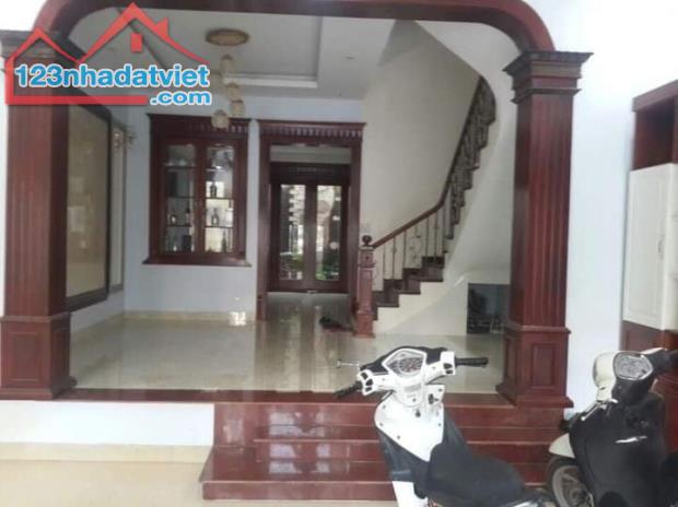 Phân Lô Nguyễn Chí Thanh 100m2, 5 Tầng, Gara Ô Tô, Kinh Doanh, Chỉ 27 Tỷ. 0971813682. - 2