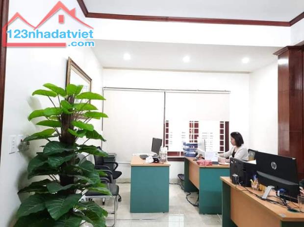 Phân Lô Nguyễn Chí Thanh 100m2, 5 Tầng, Gara Ô Tô, Kinh Doanh, Chỉ 27 Tỷ. 0971813682. - 3