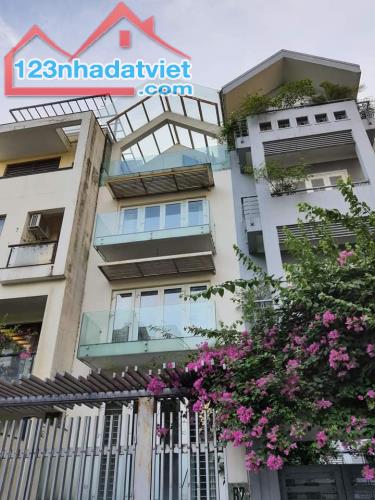 Bán Nhà Phân Lô Lê Văn Lương 110m2, 4 Tầng, Ô Tô Tránh, KD, Chỉ 16.8 Tỷ. 0971813682. - 1