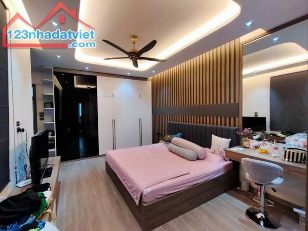 Bán Nhà Phân Lô Lê Văn Lương 110m2, 4 Tầng, Ô Tô Tránh, KD, Chỉ 16.8 Tỷ. 0971813682. - 5