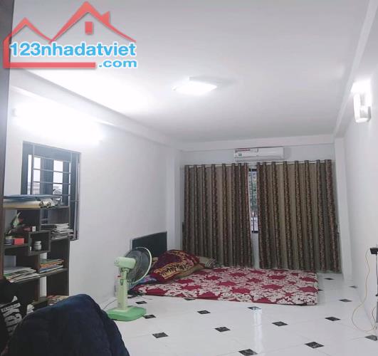 Rẻ quá mặt Phố kinh doanh Nguyễn Khoái 34m x4t, MT3m, 5 tỷ Thương Lượng - 4