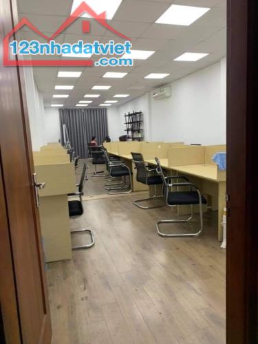 Bán Nhà Mặt Phố Khâm Thiên 105m2x5 Tầng, Mặt Tiền 4.5m, Chỉ 25.5 Tỷ. 0971813682. - 3