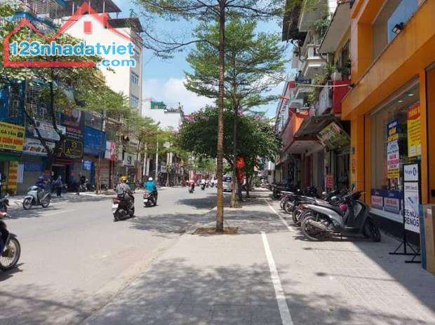 Bán Nhà Mặt Phố Khâm Thiên 105m2x5 Tầng, Mặt Tiền 4.5m, Chỉ 25.5 Tỷ. 0971813682. - 4