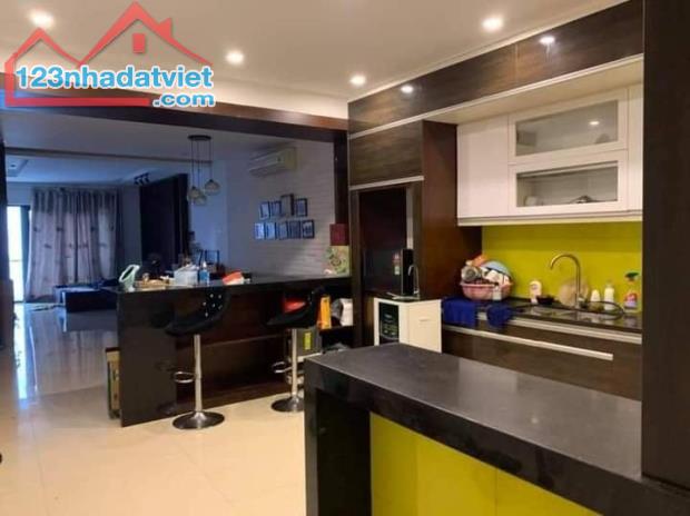 Bán Nhà Mặt Phố Khâm Thiên 105m2x5 Tầng, Mặt Tiền 4.5m, Chỉ 25.5 Tỷ. 0971813682. - 5
