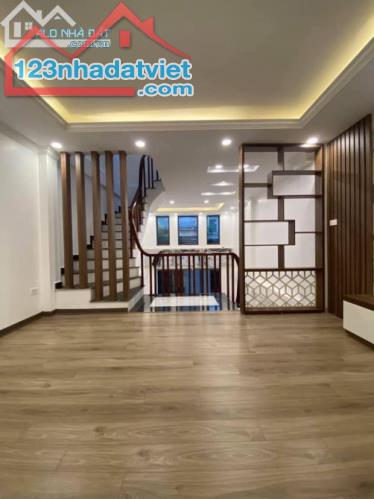 Bán nhà lô góc Khương Đình, 6 tầng thang máy, 42m , MT 5m , giá 6,2 tỷ Lh 0911000389 - 3
