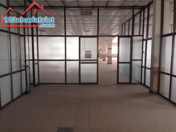 Bán kho xưởng DT 18000m2 Mê Linh, Hà Nội. LH 0979 929 686 - 4