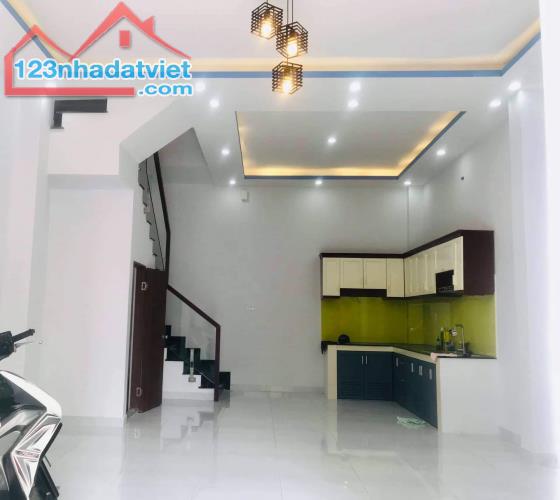 Nơ Trang Long Bình Thạnh, 55m2, HXH, chỉ 4,95 tỷ còn TL.