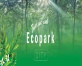 Khu đô Xanh đẳng cấp nhất tại TP Vinh của tập đoàn Ecopark