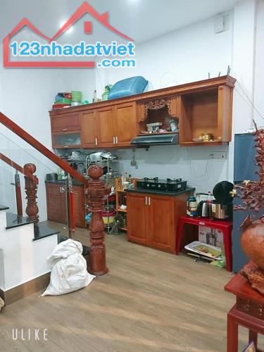 Nhà Xô Viết Nghệ Tĩnh, Bình Thạnh, 91m2, 3 tầng, 4PN, 8 tỷ. - 1